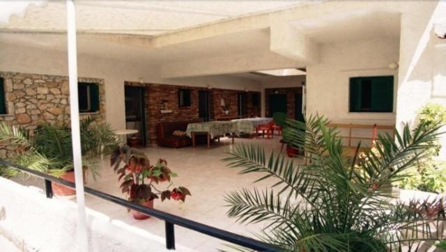 Damaskis Kassiopi Studios Exteriör bild
